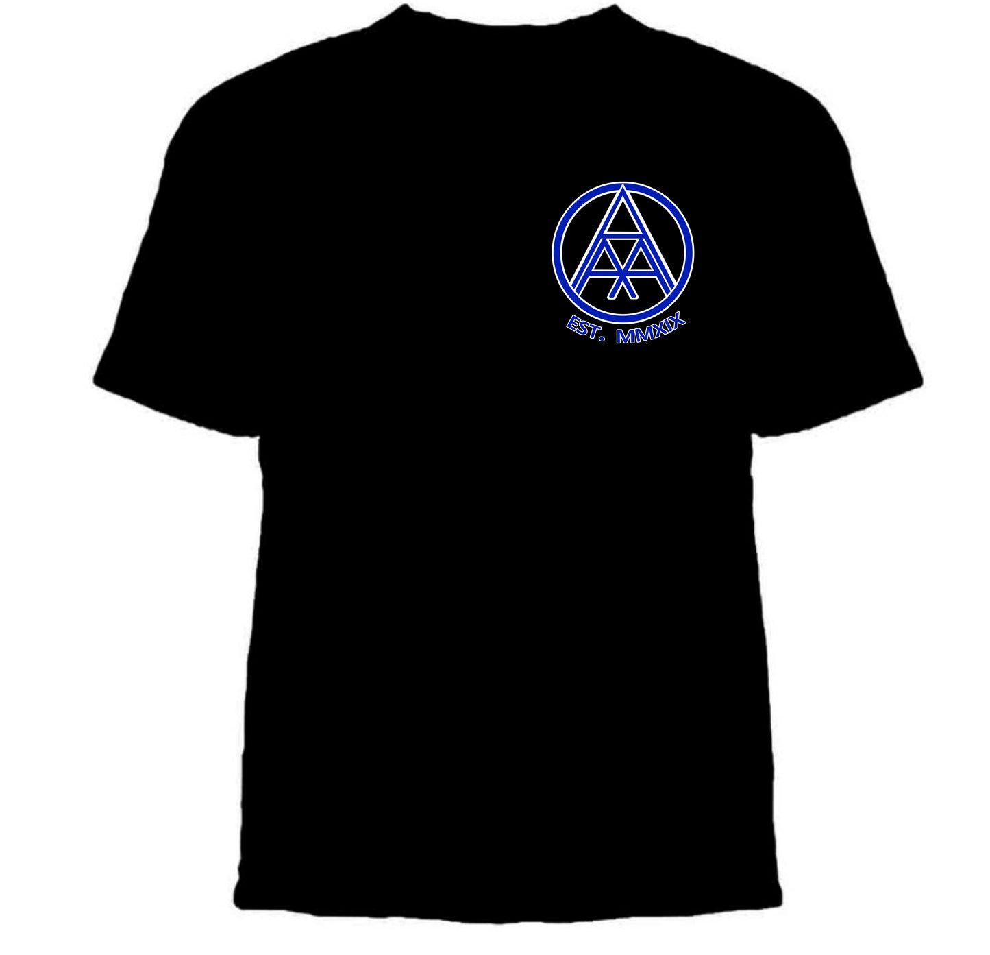 LSA Ban One Short Sleeve Tee