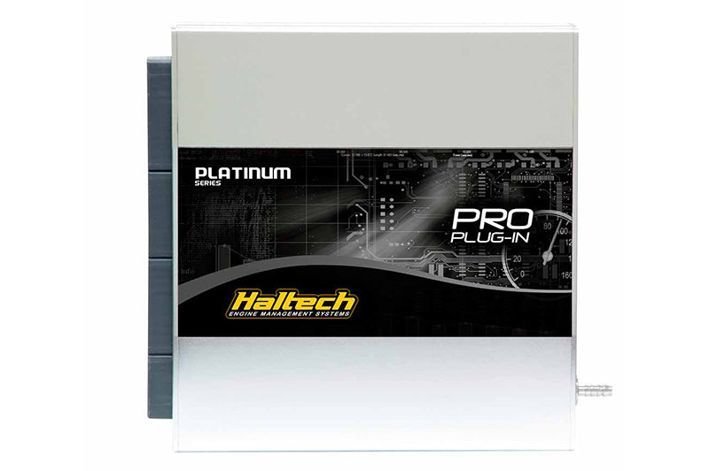 Haltech HT-055050 Platinum PRO Plug-in ECU Honda S2000
