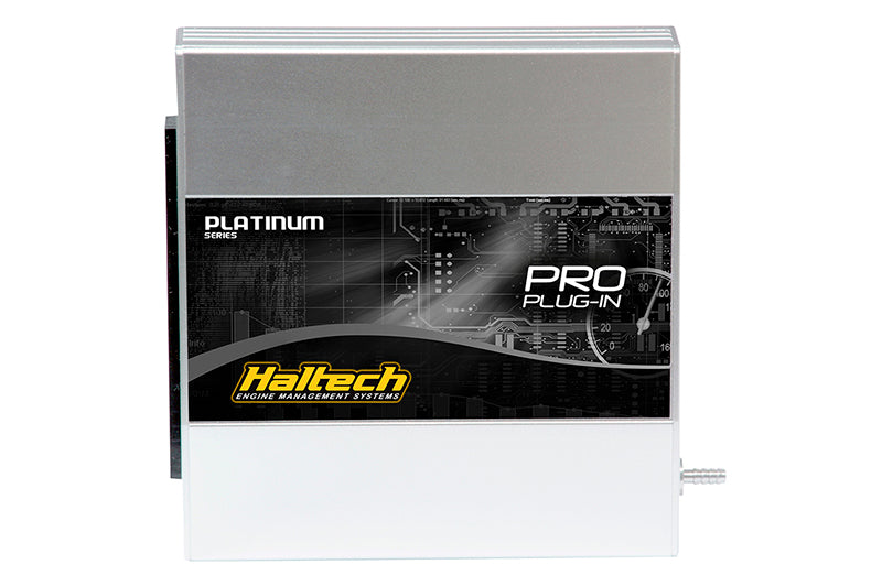 Haltech HT-055064 Platinum PRO Plug-in ECU Mitsubishi EVO 9 MIVEC