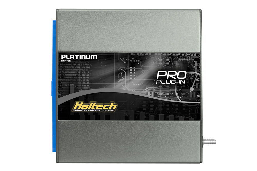 Haltech HT-055101 Platinum PRO Plug-in ECU Nissan R32/33 Skyline