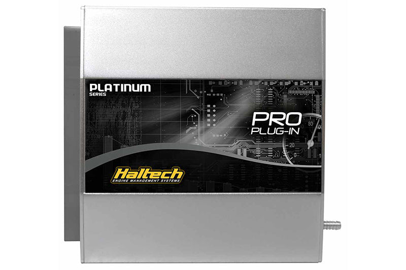 Haltech HT-055105 Platinum PRO Plug-in ECU Nissan R34 GT-T Skyline