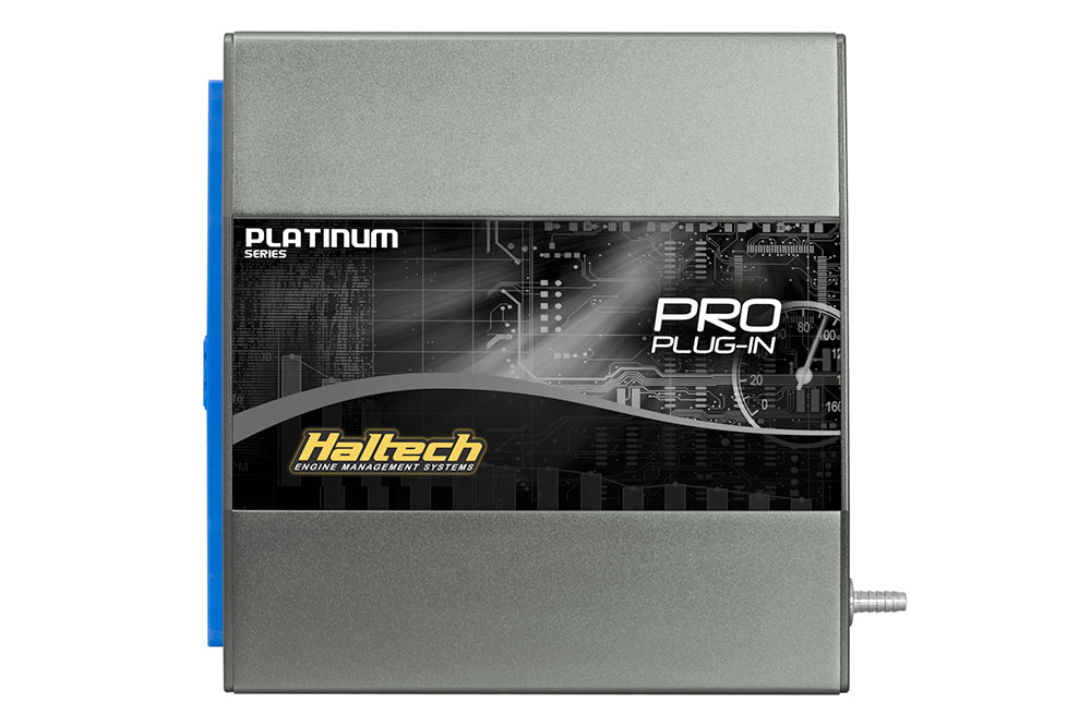 Haltech HT-055106 Platinum PRO Plug-in ECU Nissan R34 GTR Skyline