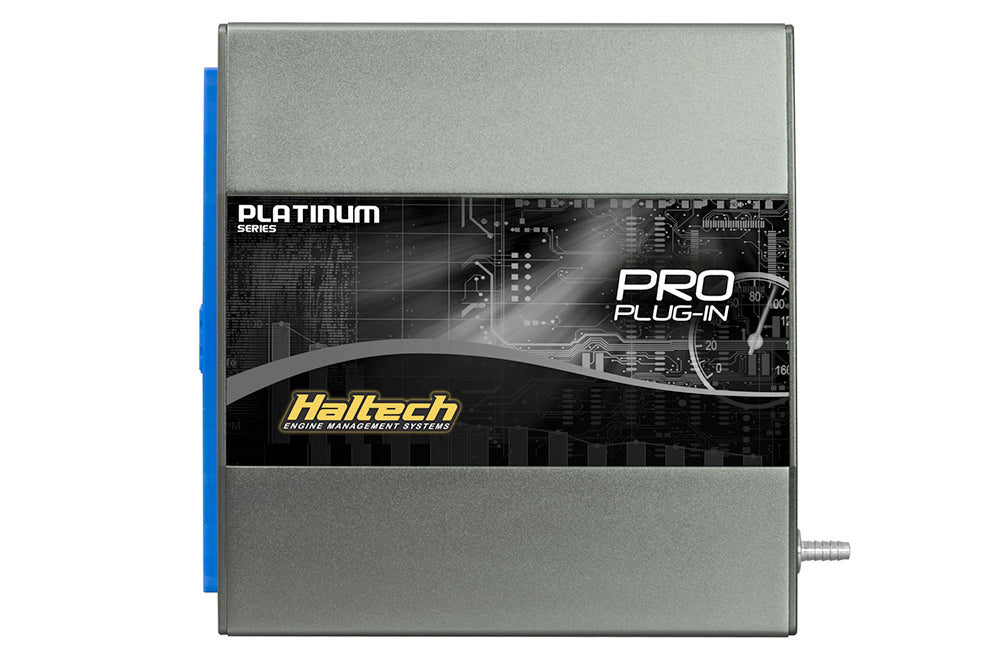 Haltech HT-055107 Platinum PRO Plug-in ECU Nissan Z32 Fairlady 300ZX