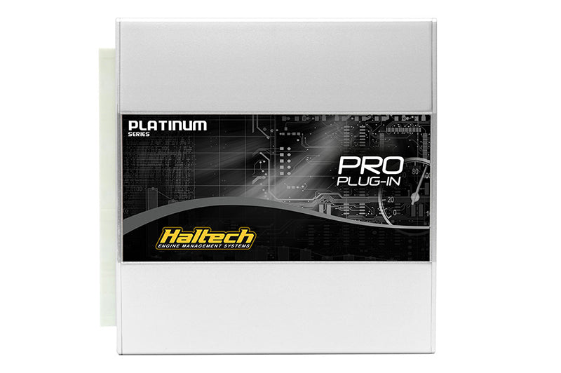 Haltech HT-055174 Platinum PRO Plug-in ECU Subaru GDB WRX MY01-05
