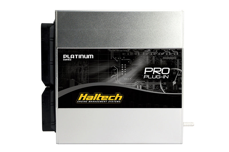 Haltech HT-055016 Platinum PRO Plug-in ECU Nissan Z33 350Z DBW