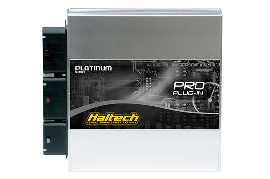 Haltech HT-055045 Platinum PRO Plug-in ECU Hyundai BK Theta Genesis