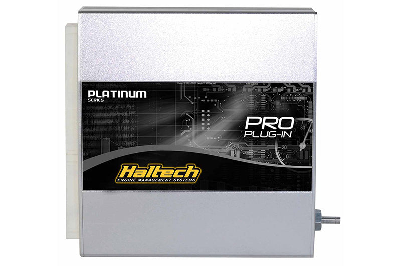 Haltech HT-055047 Platinum PRO Plug-in ECU Honda EP3