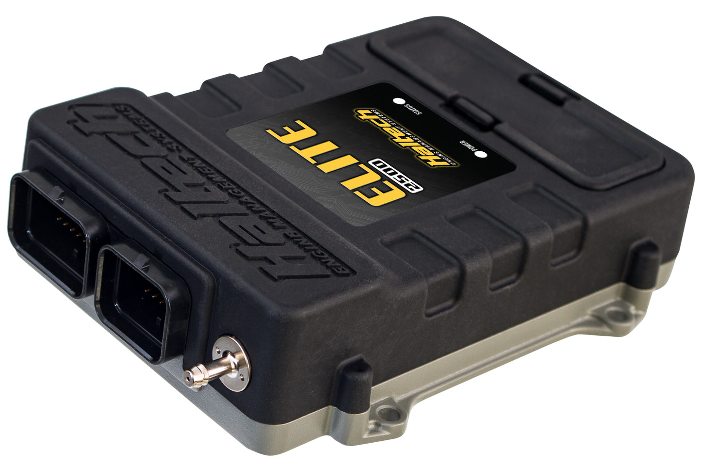 Haltech HT-151301 Elite 2500 ECU + Plug and Pin Set