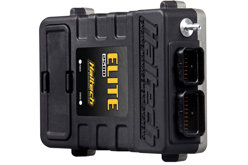 Haltech HT-151301 Elite 2500 ECU + Plug and Pin Set