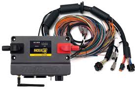 Haltech HT-193200 Nexus R3 + Universal Wire-in Harness Kit