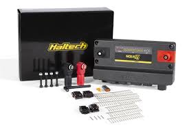 Haltech HT-195100 NEXUS R5 + Plug and Pin Set